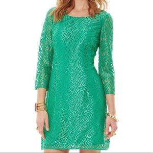 Lilly Pulitzer Size 10 Camelia Dress
